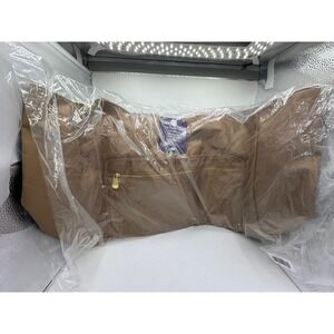 Joy Mangano‎ Feather Light travel Weekender Travel Bag with RFID protection